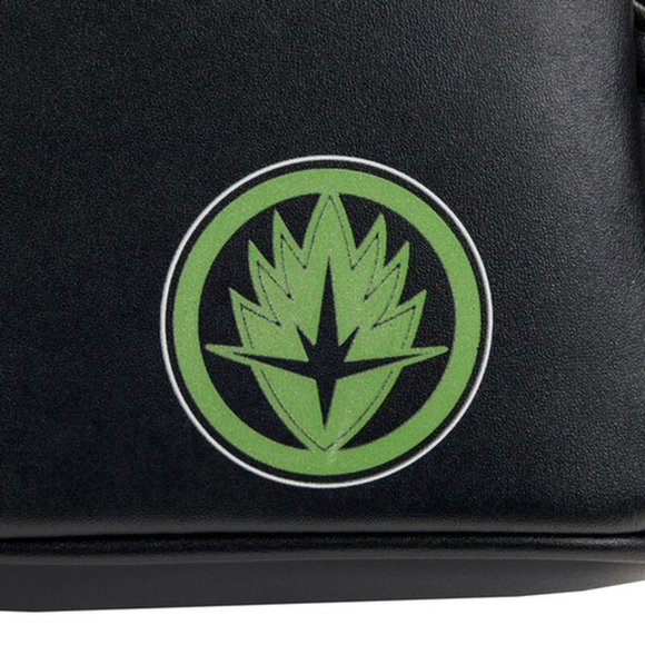 SDCC Exclusive - Gamora Cosplay Mini Backpack main image 5
